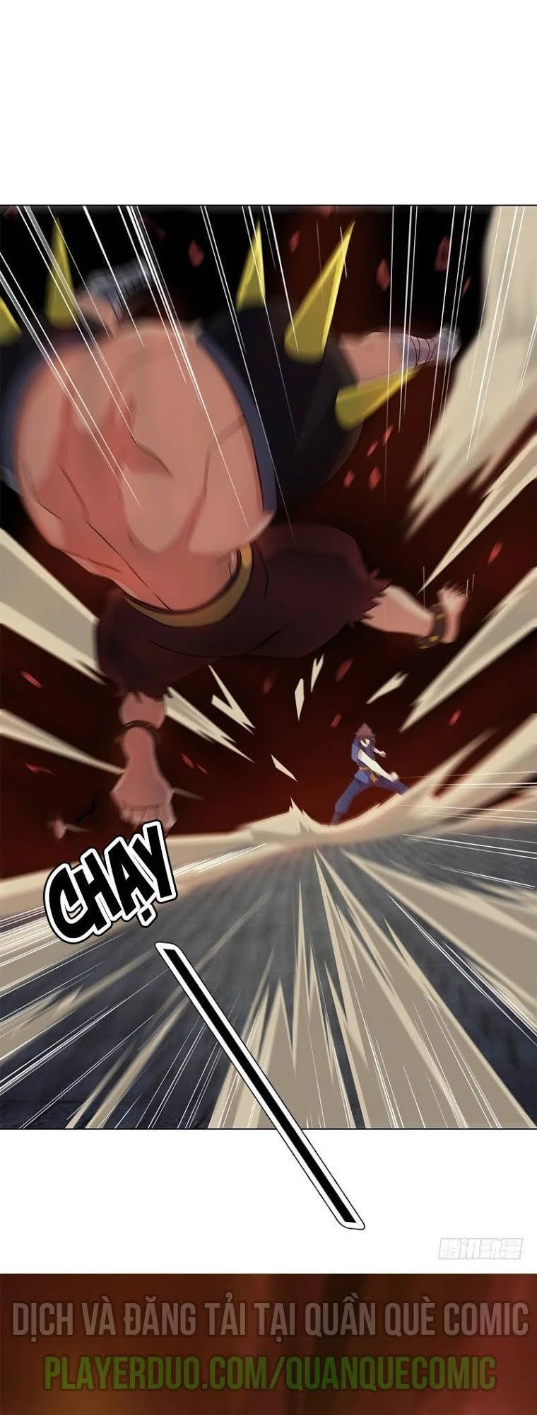 Thiên Thần Quyết Chapter 60 - 17