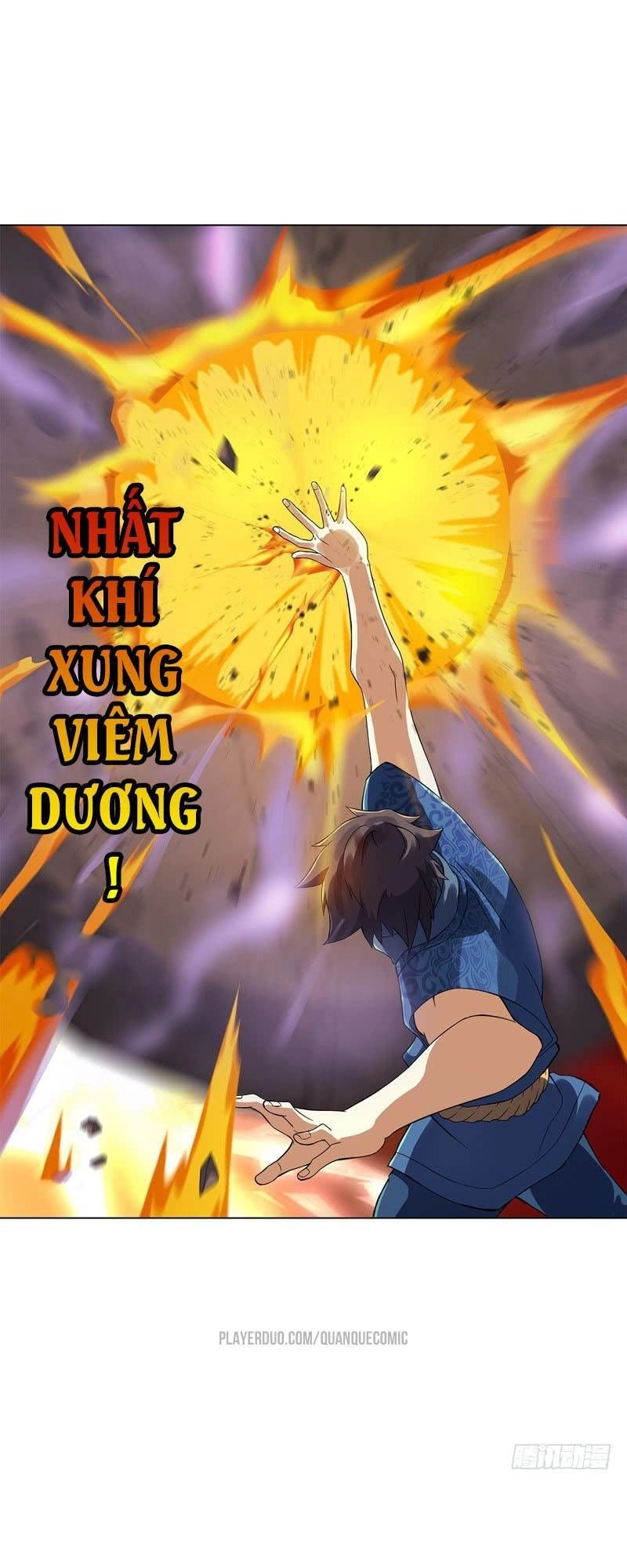 Thiên Thần Quyết Chapter 60 - 24