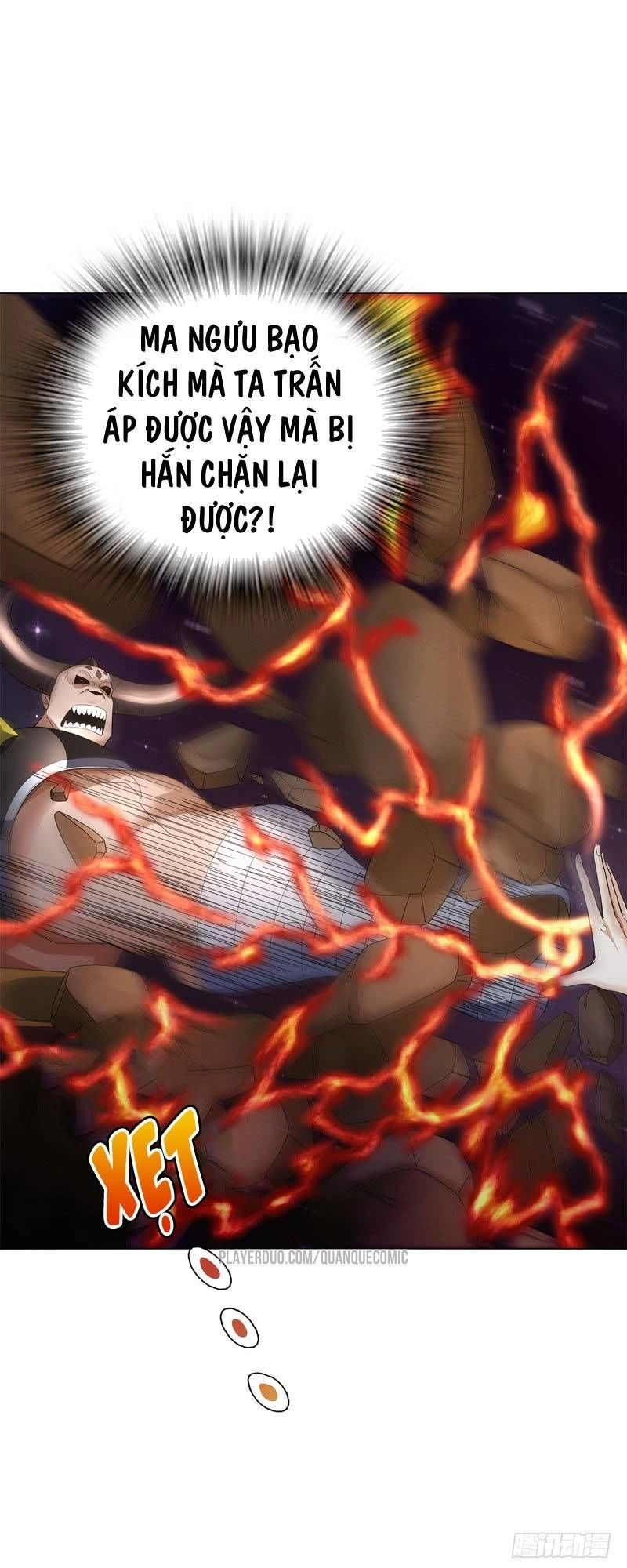 Thiên Thần Quyết Chapter 60 - 26