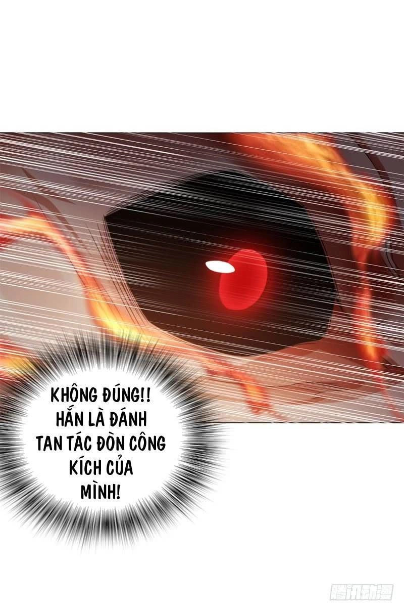 Thiên Thần Quyết Chapter 60 - 27