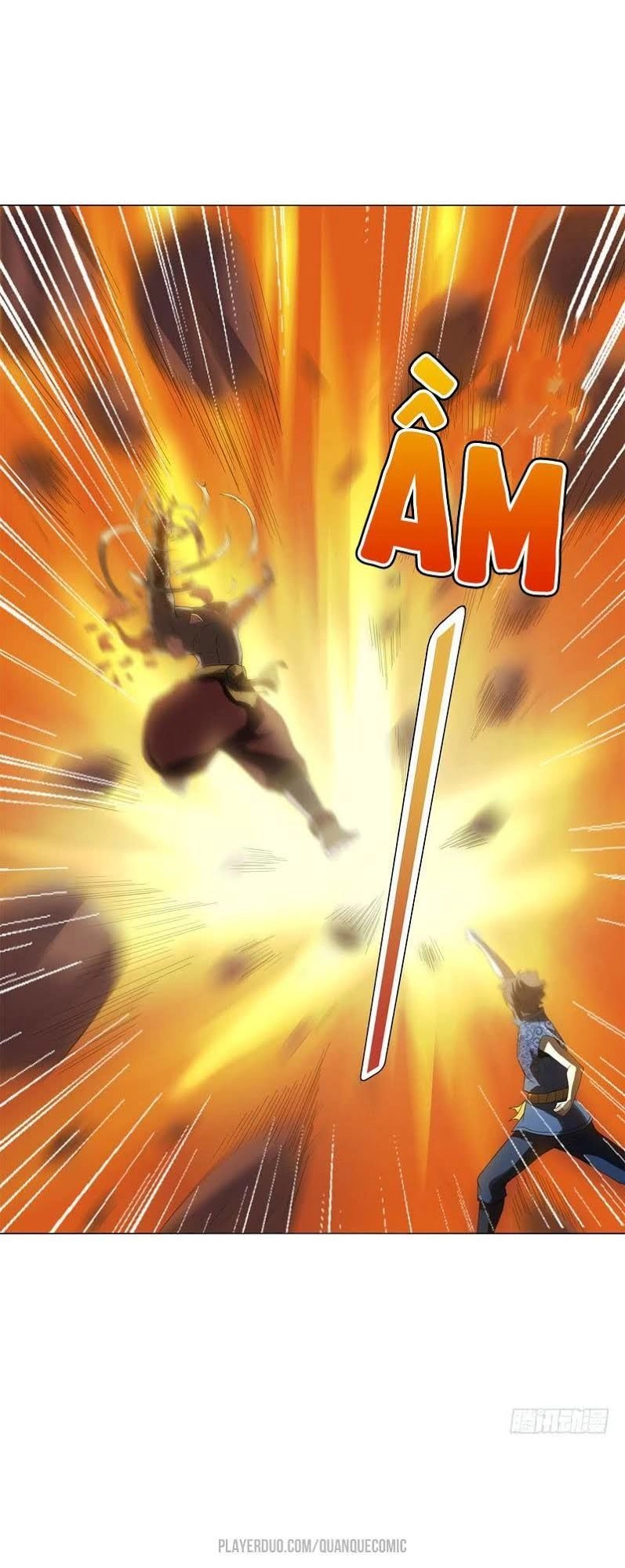 Thiên Thần Quyết Chapter 60 - 30