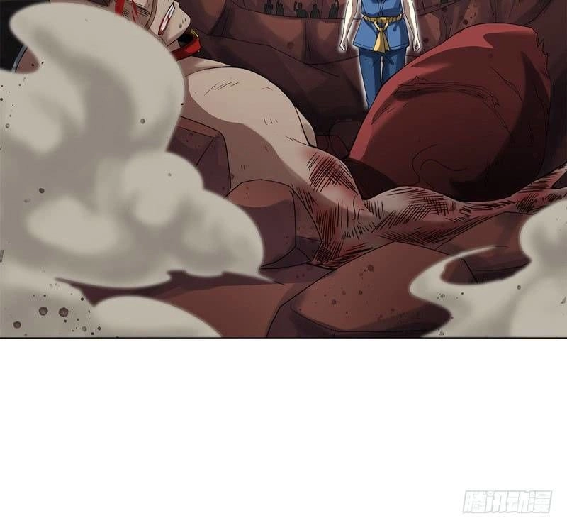 Thiên Thần Quyết Chapter 60 - 33