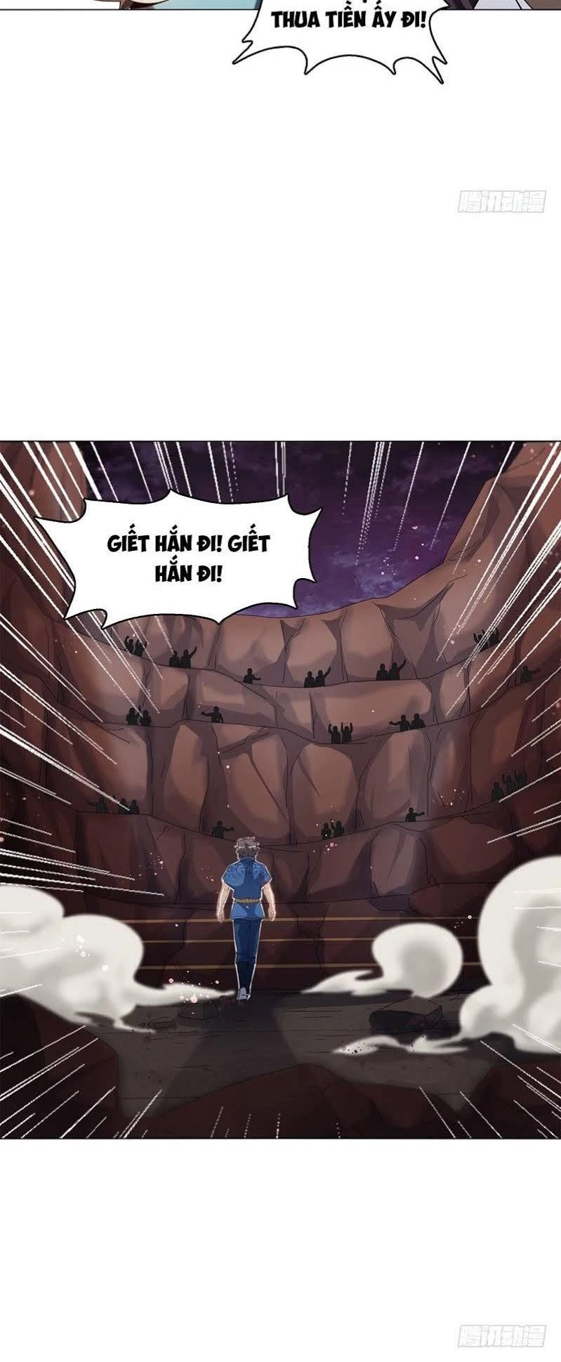 Thiên Thần Quyết Chapter 61 - 5