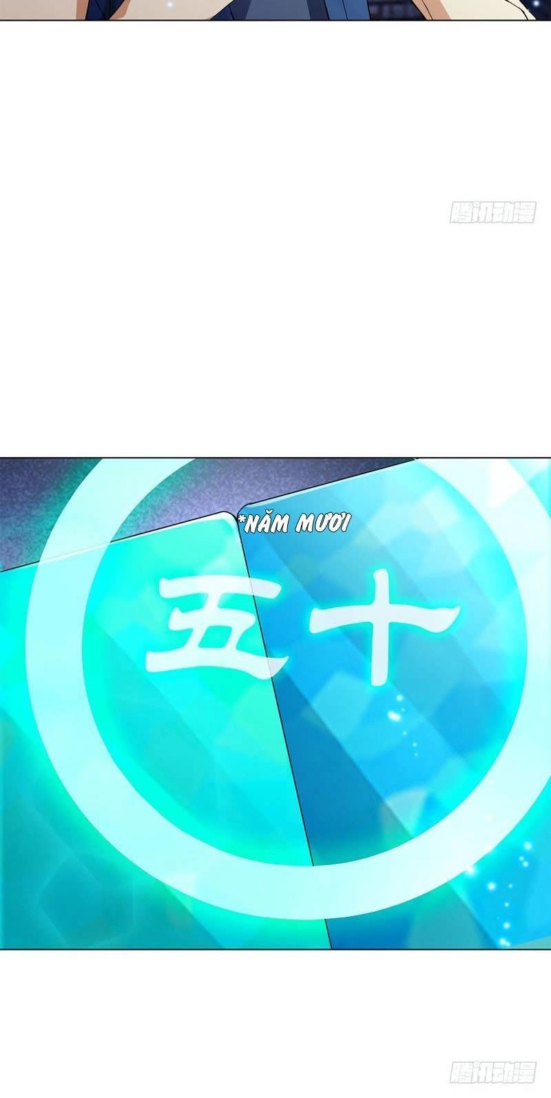 Thiên Thần Quyết Chapter 61 - 18