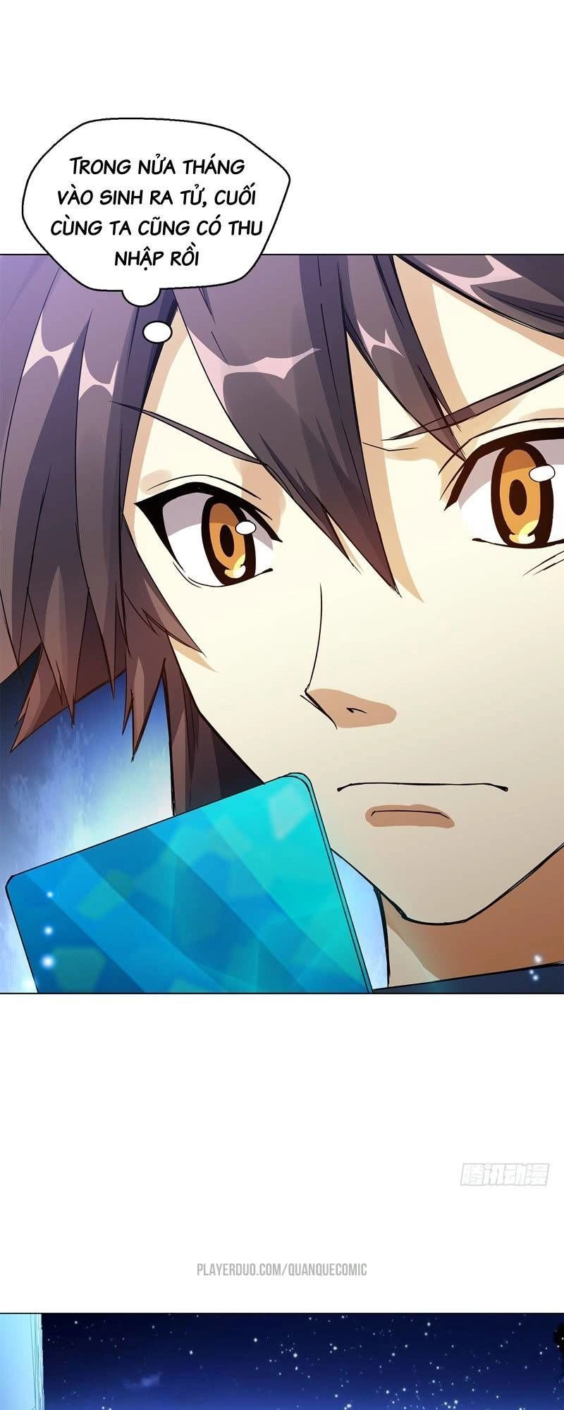 Thiên Thần Quyết Chapter 61 - 19