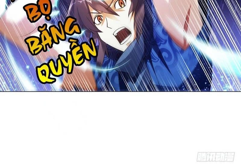 Thiên Thần Quyết Chapter 61 - 26