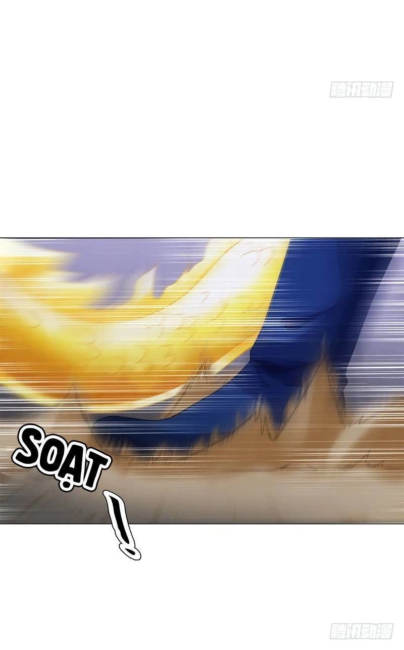 Thiên Thần Quyết Chapter 61 - 28