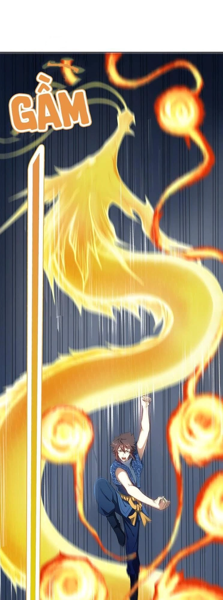 Thiên Thần Quyết Chapter 61 - 29