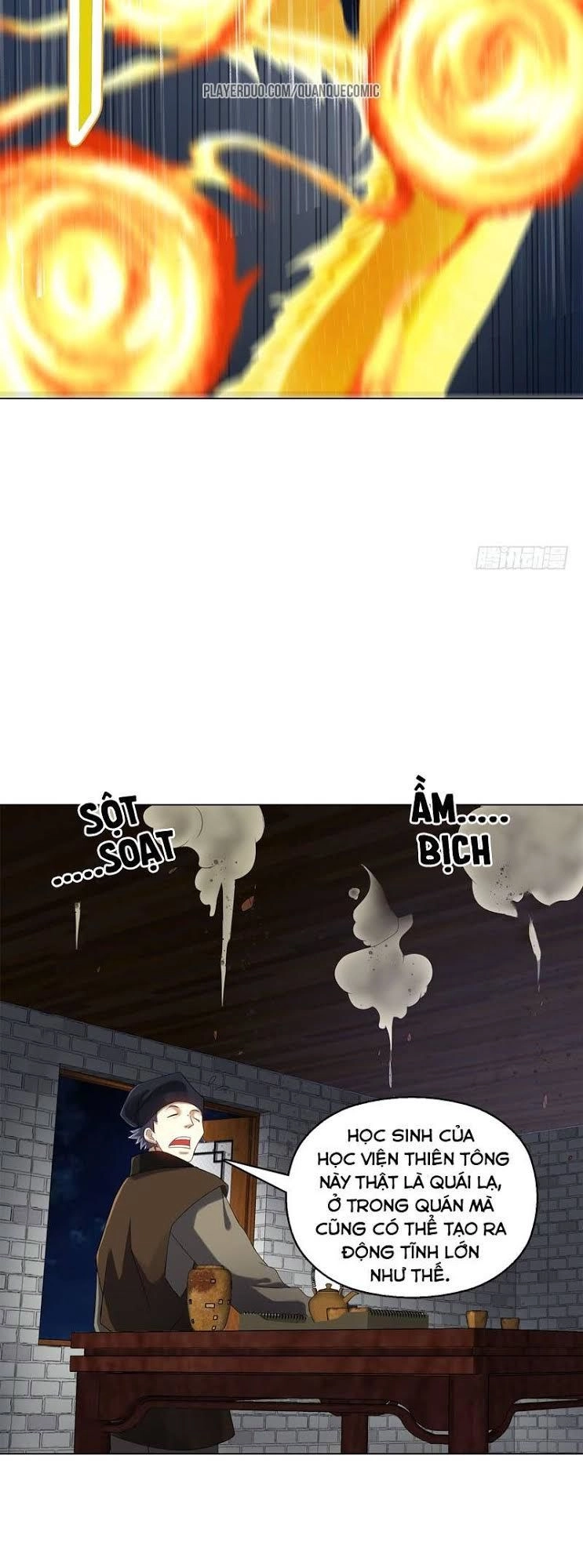 Thiên Thần Quyết Chapter 61 - 30