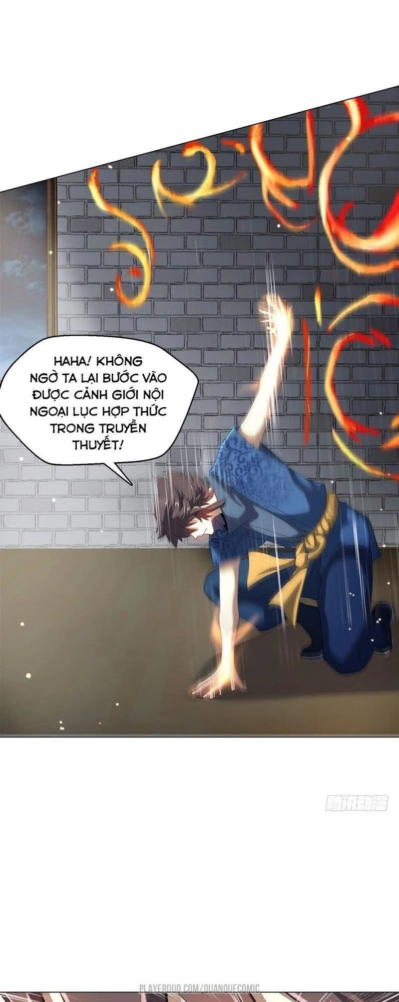 Thiên Thần Quyết Chapter 62 - 3