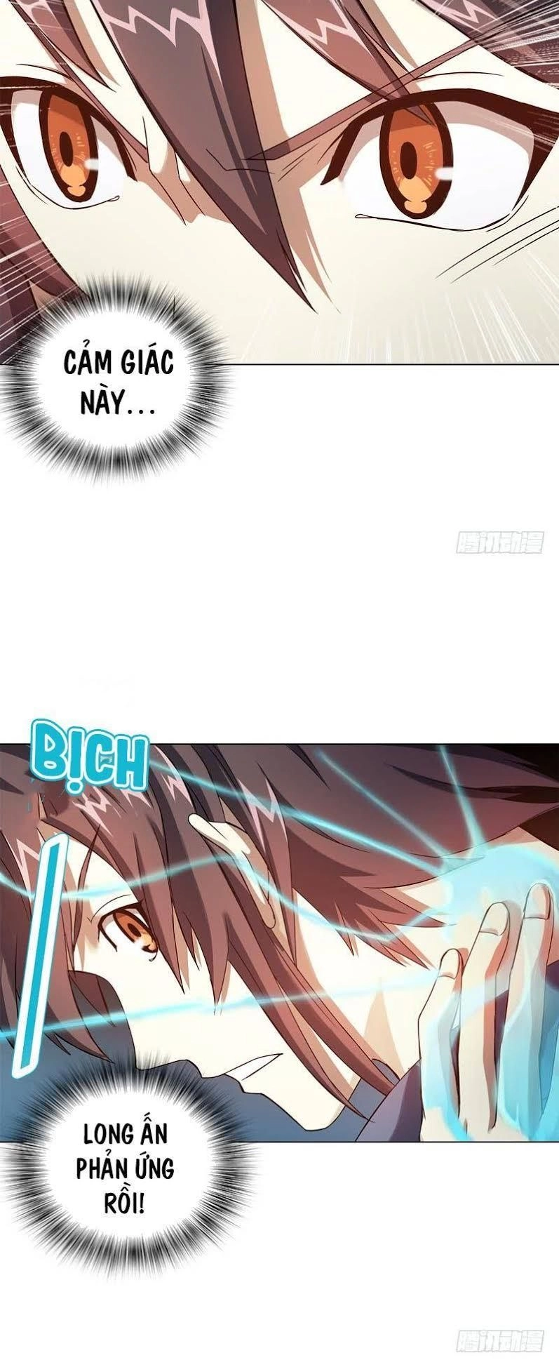 Thiên Thần Quyết Chapter 62 - 4