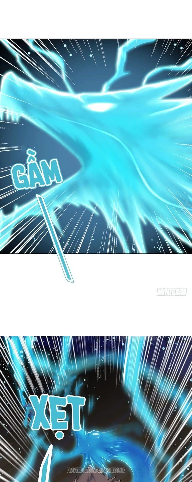 Thiên Thần Quyết Chapter 62 - 5