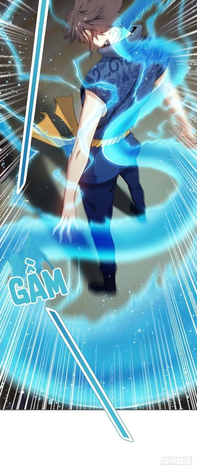 Thiên Thần Quyết Chapter 62 - 6