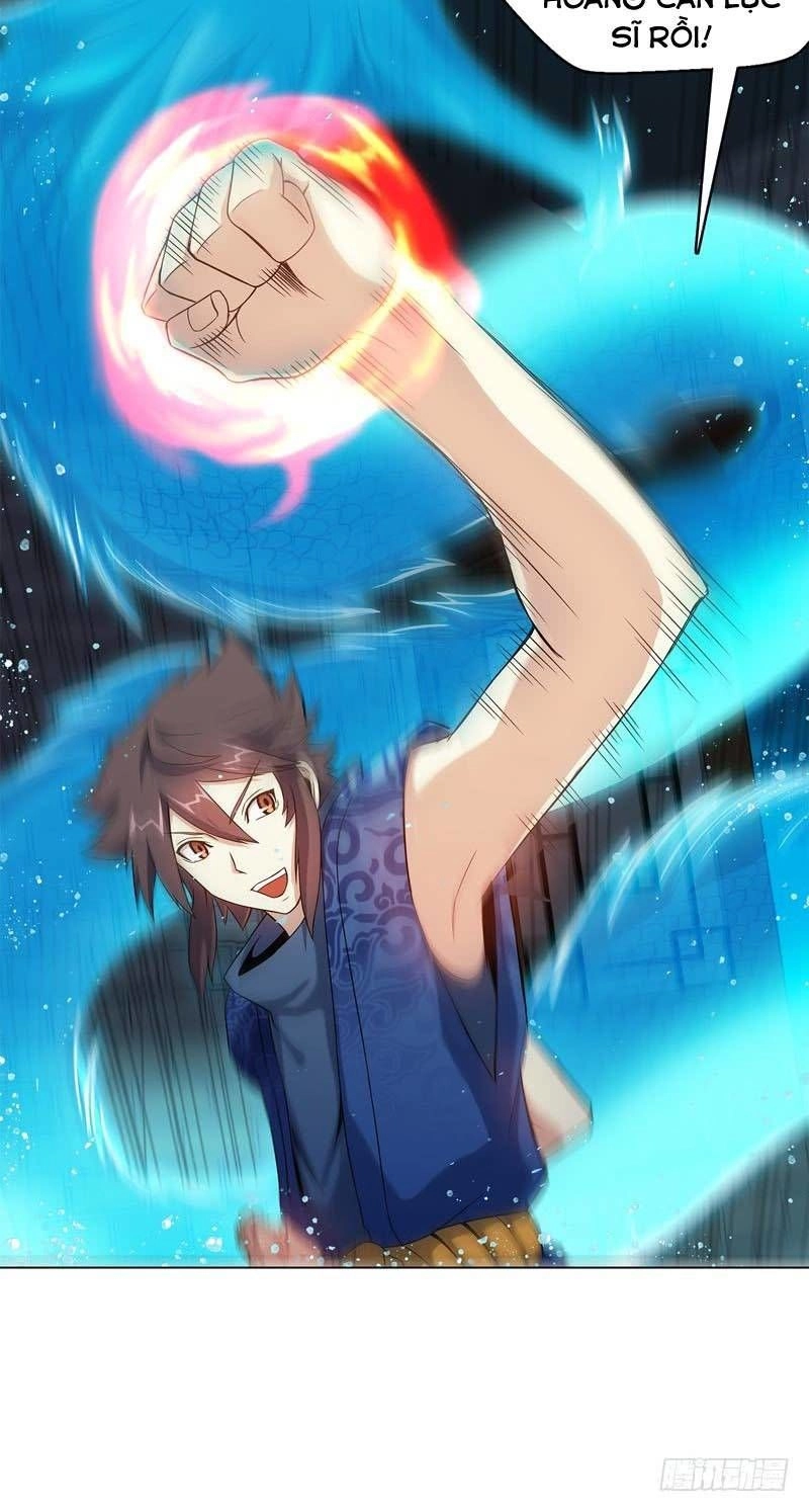 Thiên Thần Quyết Chapter 62 - 8