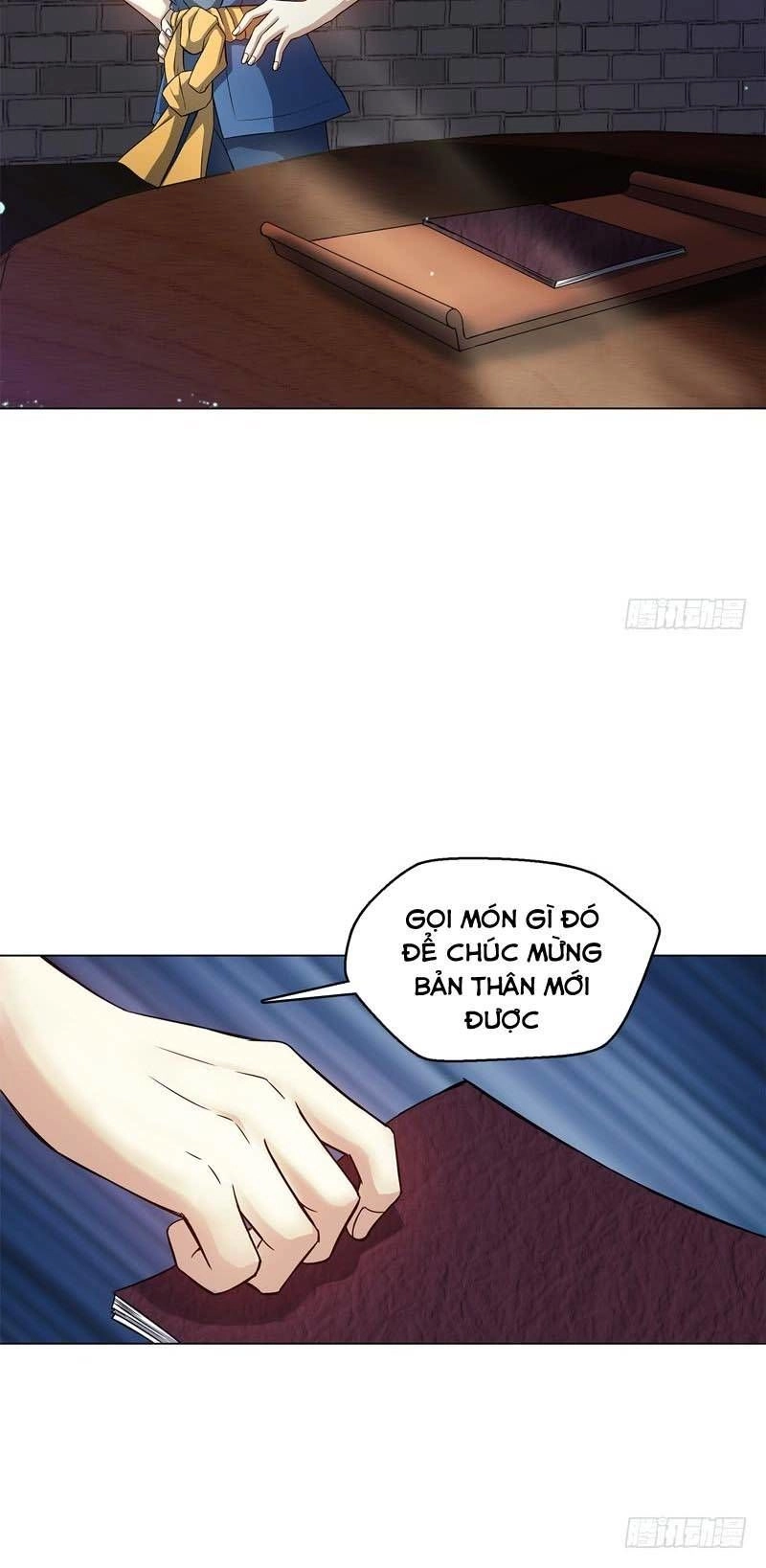 Thiên Thần Quyết Chapter 62 - 10