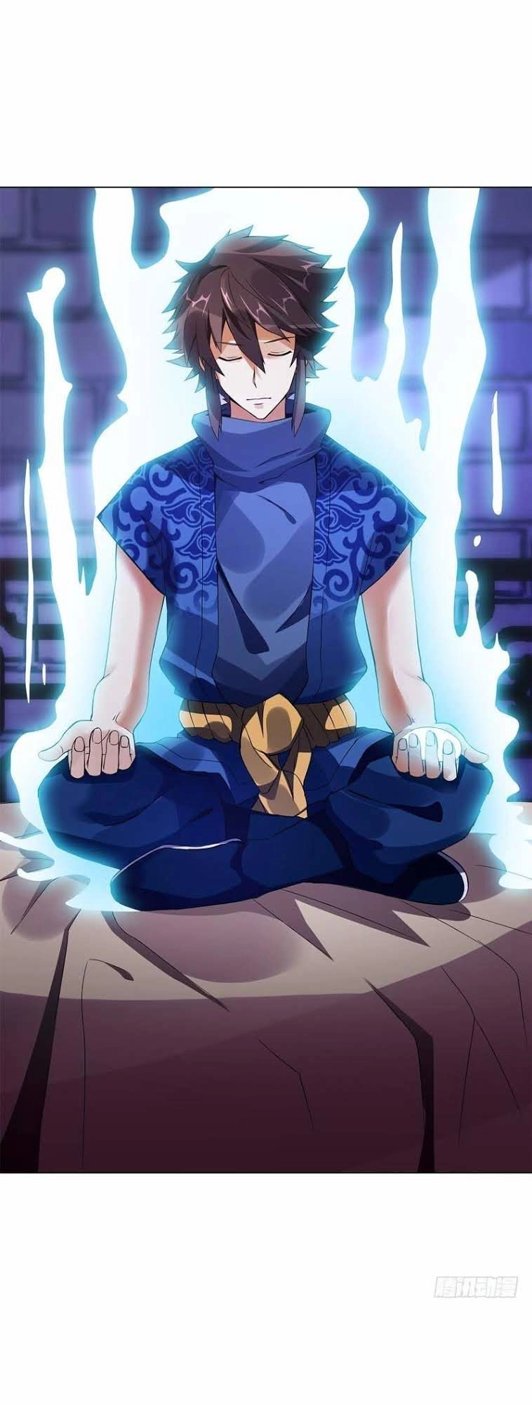 Thiên Thần Quyết Chapter 62 - 13