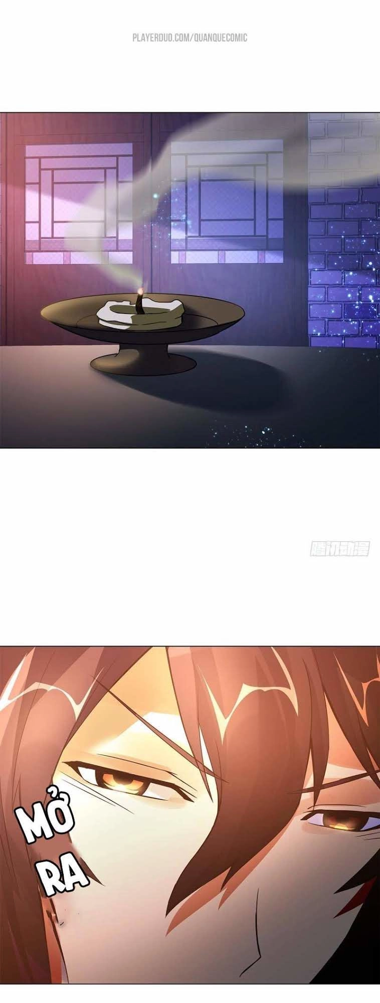 Thiên Thần Quyết Chapter 62 - 14