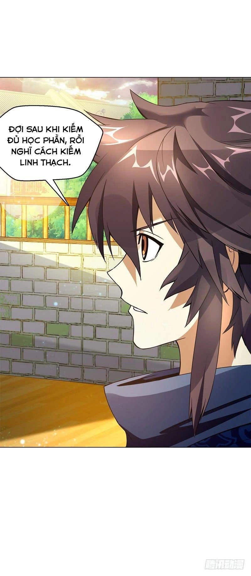 Thiên Thần Quyết Chapter 62 - 17