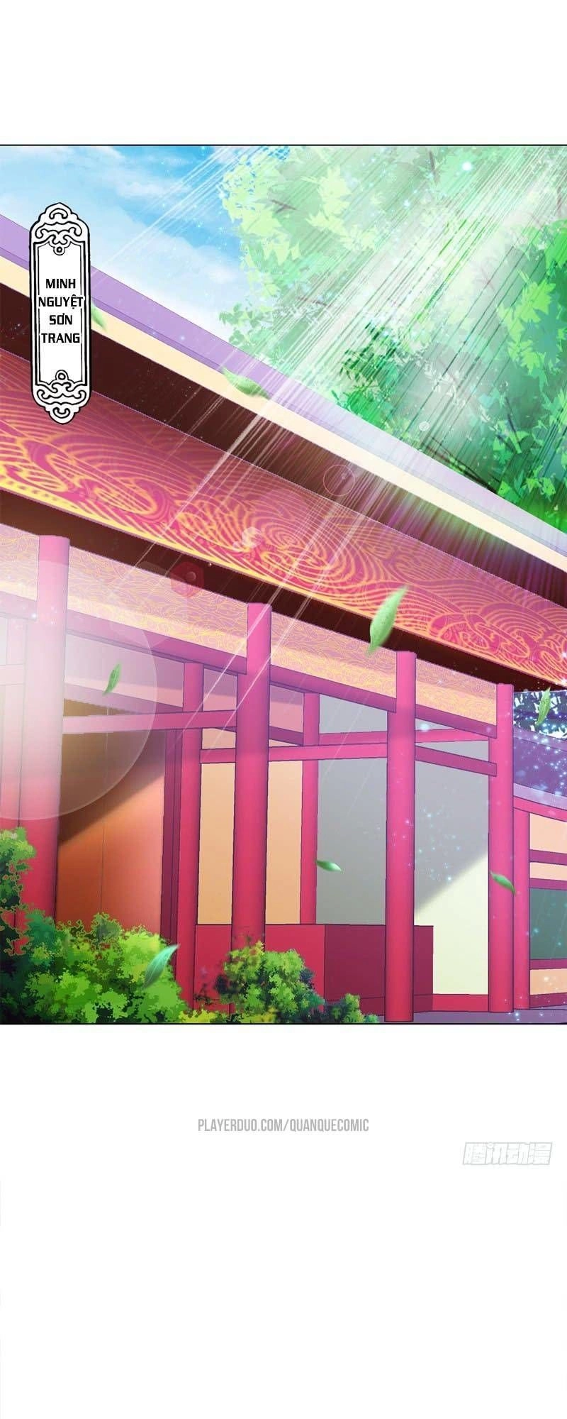 Thiên Thần Quyết Chapter 62 - 18