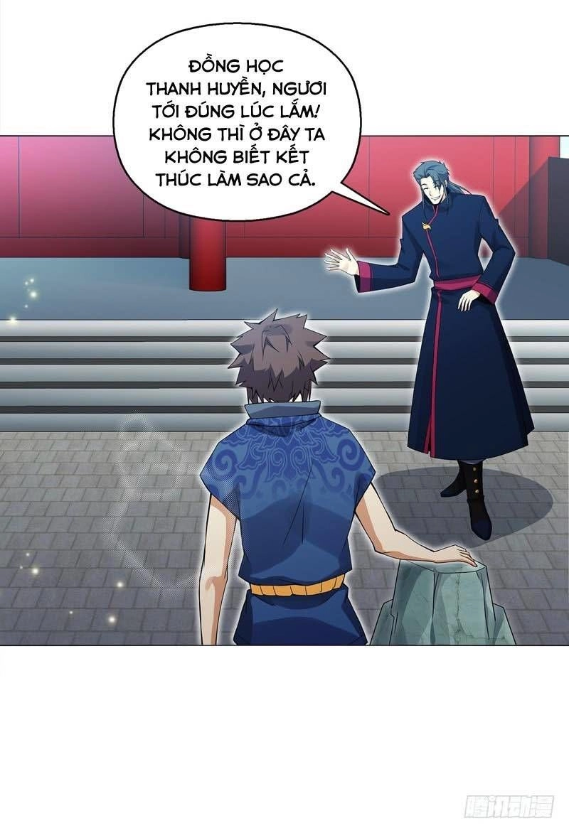 Thiên Thần Quyết Chapter 62 - 19