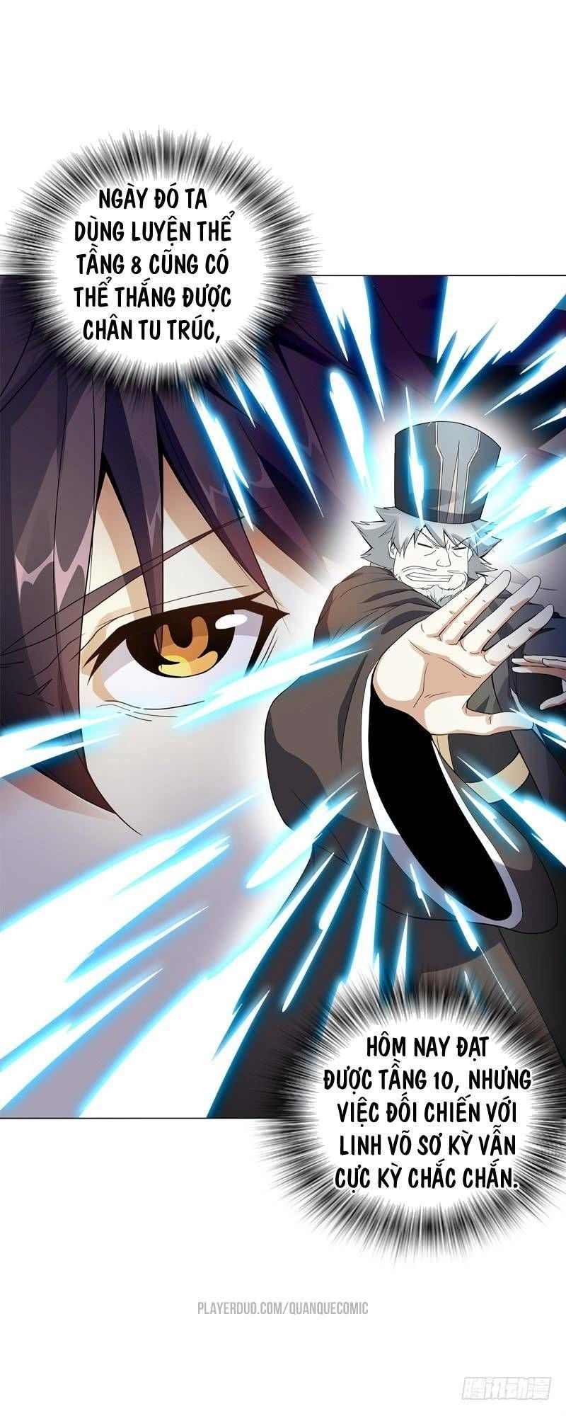 Thiên Thần Quyết Chapter 62 - 26