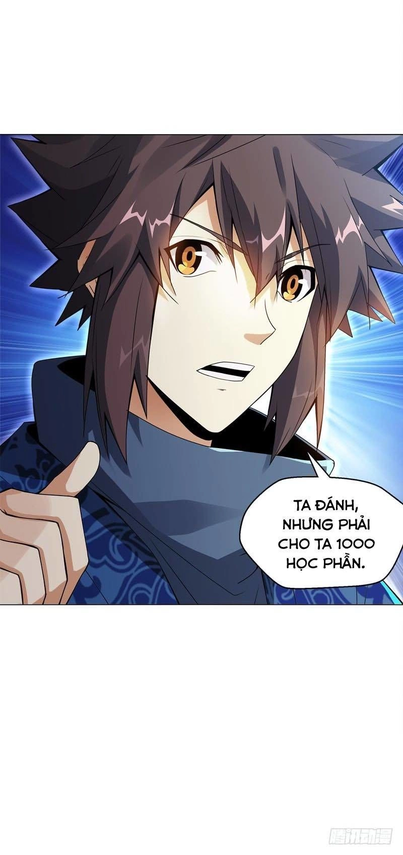 Thiên Thần Quyết Chapter 62 - 27