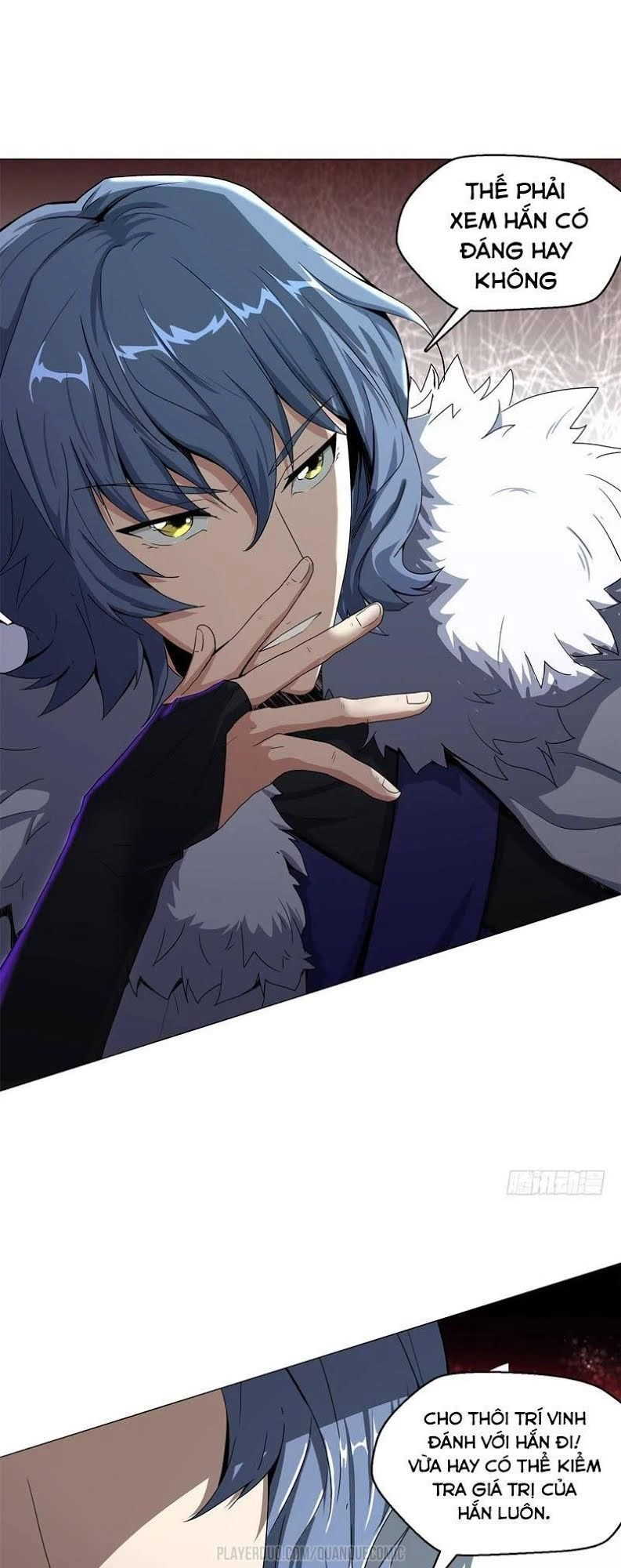 Thiên Thần Quyết Chapter 63 - 15