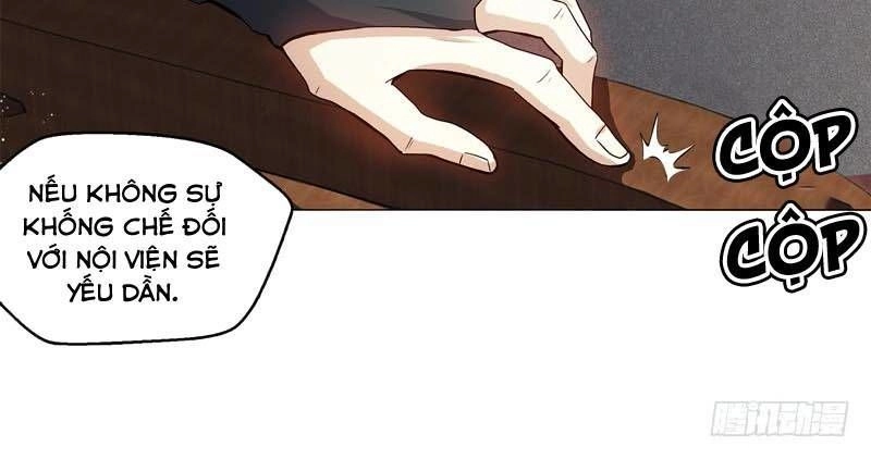 Thiên Thần Quyết Chapter 63 - 18