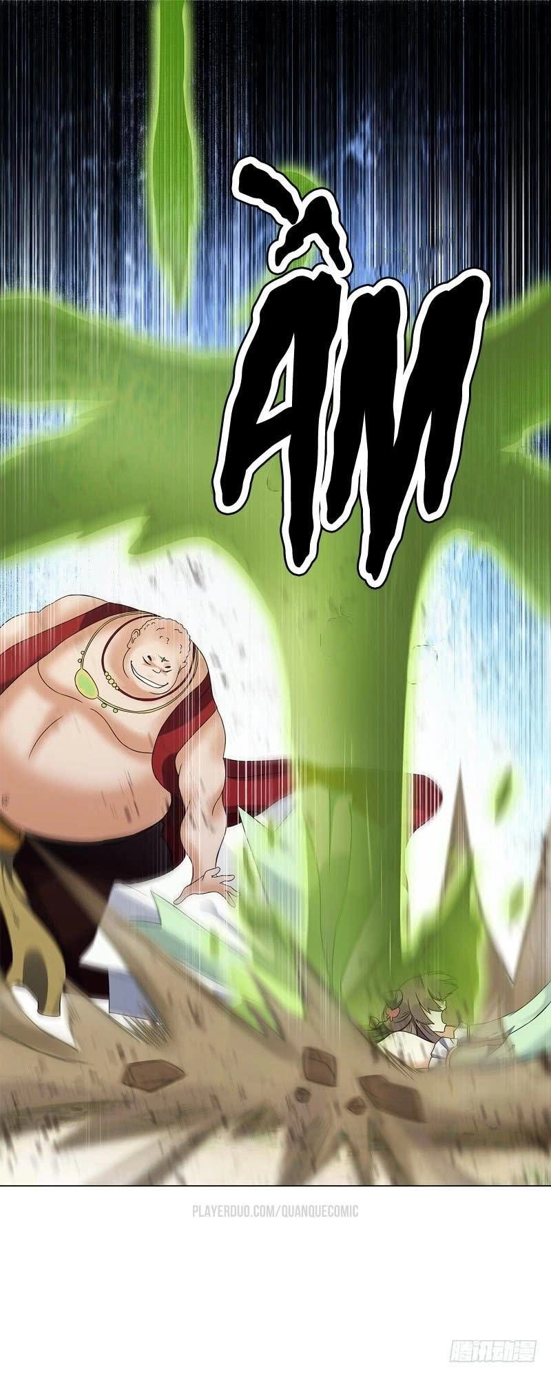 Thiên Thần Quyết Chapter 65 - 5