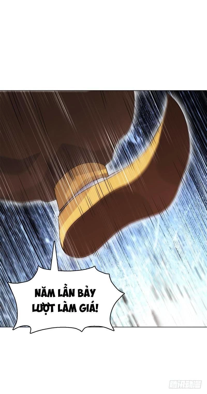 Thiên Thần Quyết Chapter 65 - 6