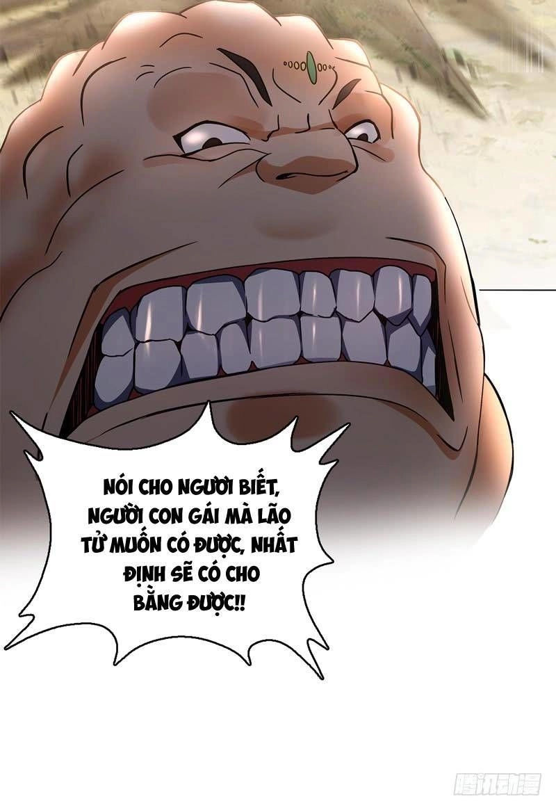 Thiên Thần Quyết Chapter 65 - 8