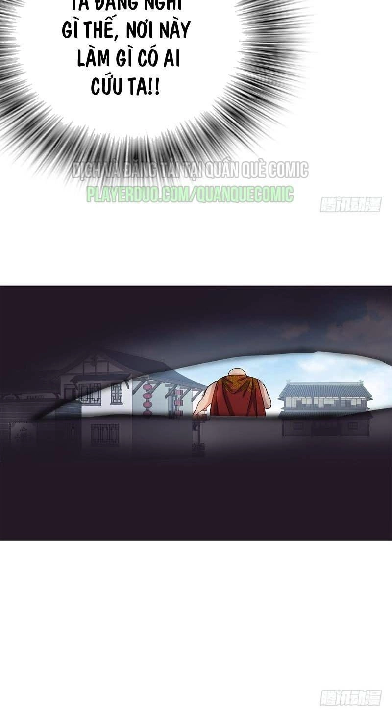 Thiên Thần Quyết Chapter 65 - 12