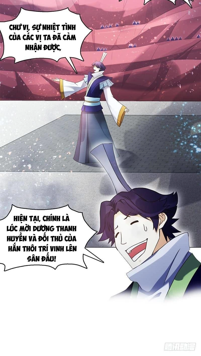 Thiên Thần Quyết Chapter 65 - 14