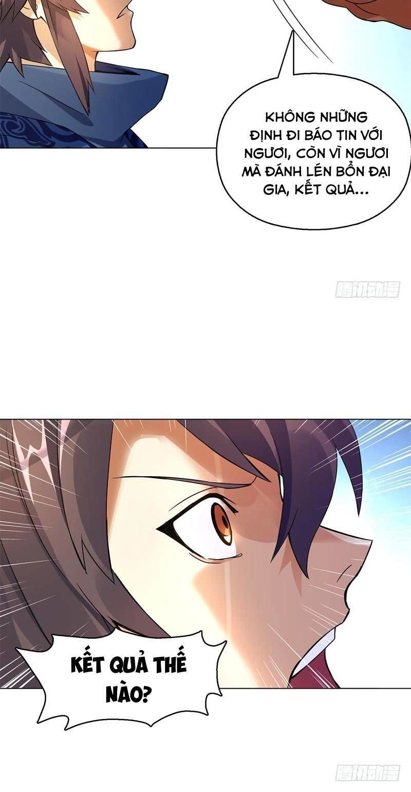 Thiên Thần Quyết Chapter 65 - 22