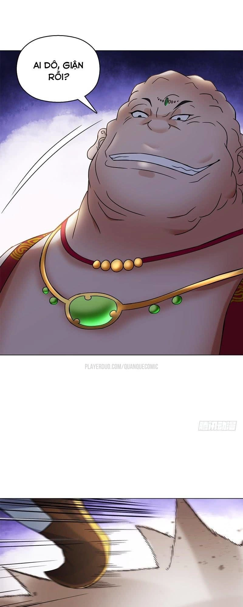 Thiên Thần Quyết Chapter 65 - 25