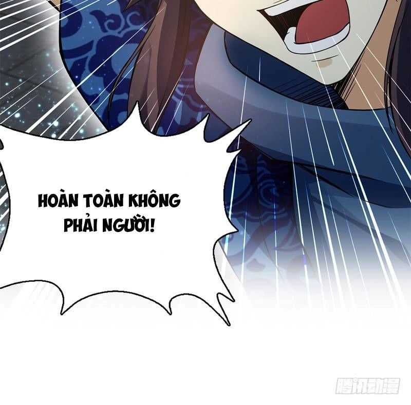 Thiên Thần Quyết Chapter 66 - 2