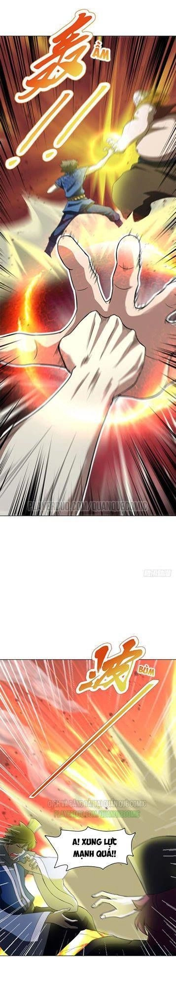 Thiên Thần Quyết Chapter 66 - 3