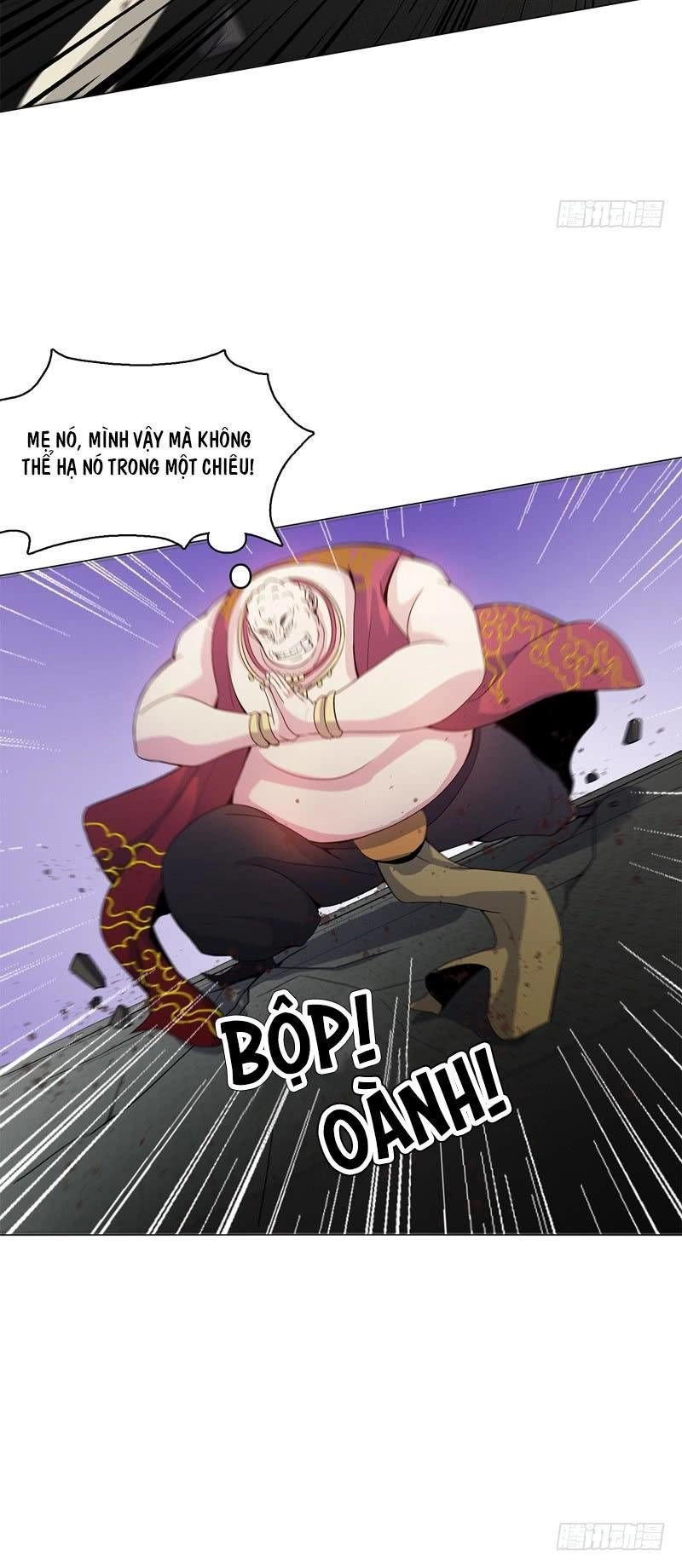 Thiên Thần Quyết Chapter 66 - 8