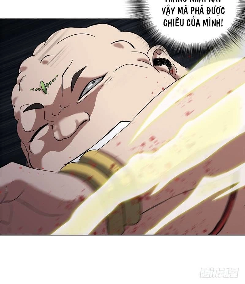 Thiên Thần Quyết Chapter 66 - 18