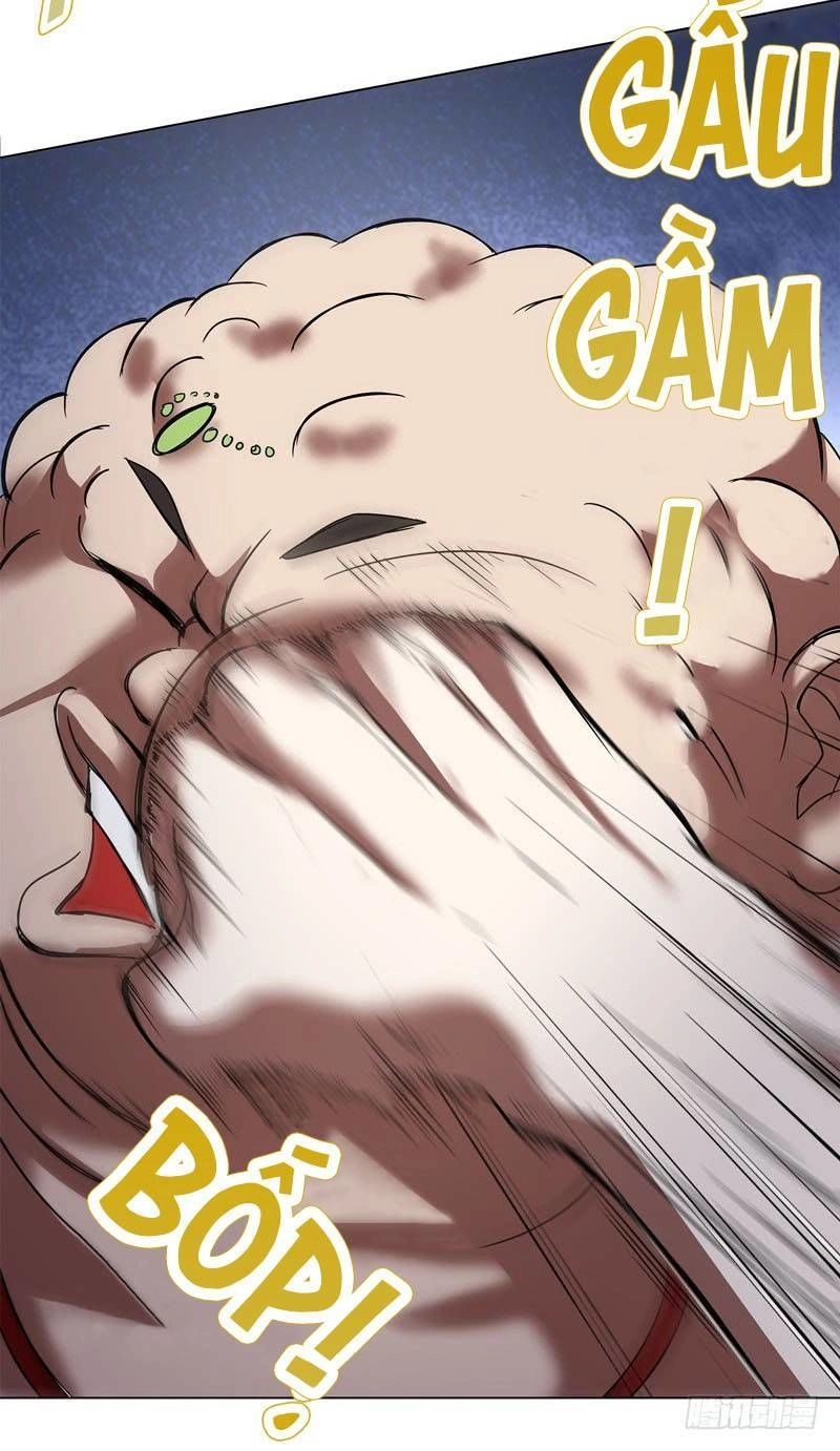 Thiên Thần Quyết Chapter 66 - 20