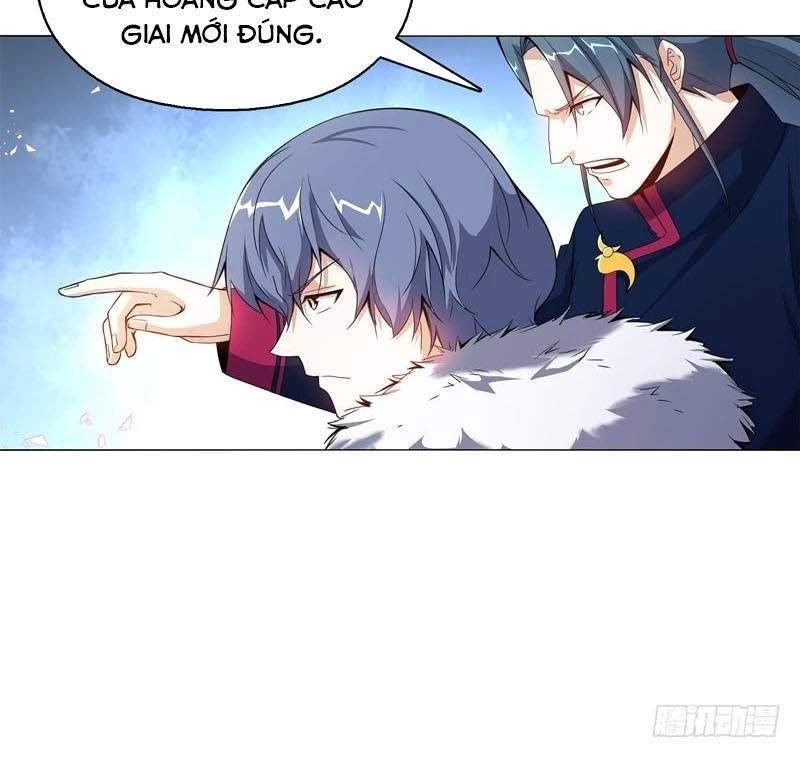 Thiên Thần Quyết Chapter 66 - 22