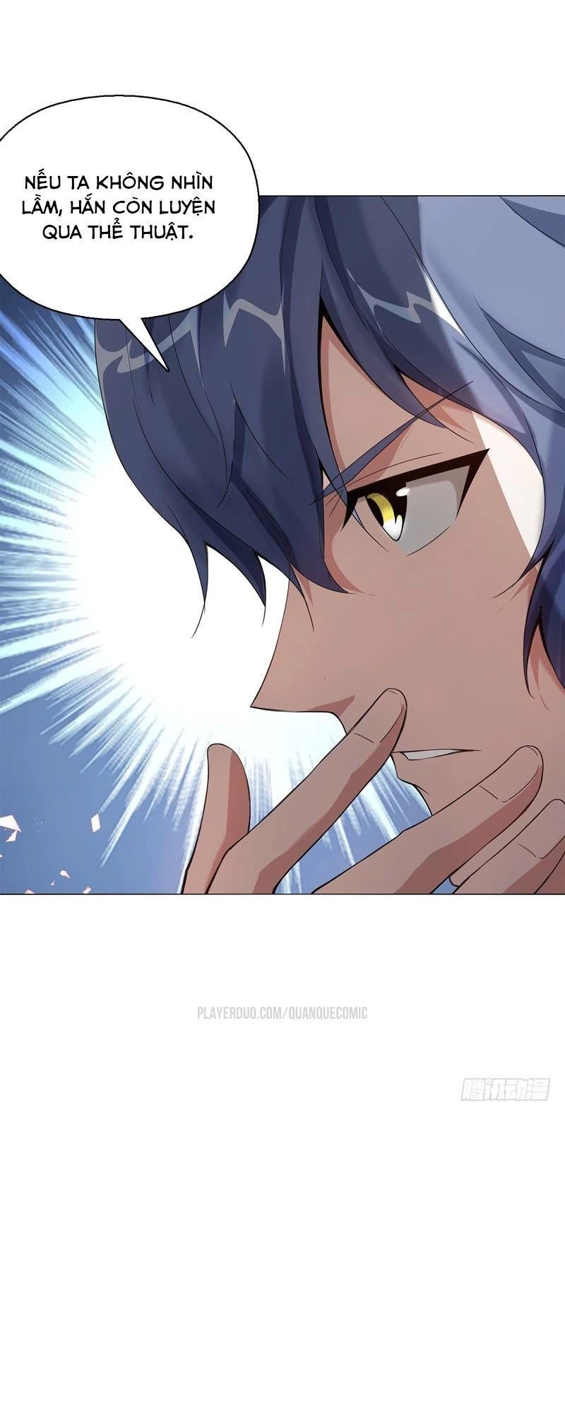 Thiên Thần Quyết Chapter 66 - 23