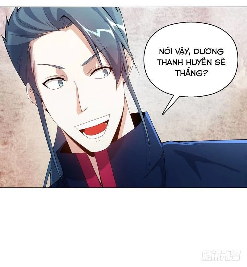 Thiên Thần Quyết Chapter 66 - 24