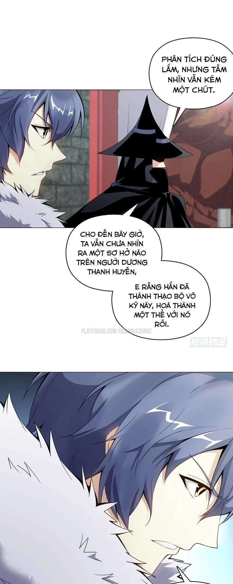 Thiên Thần Quyết Chapter 66 - 31