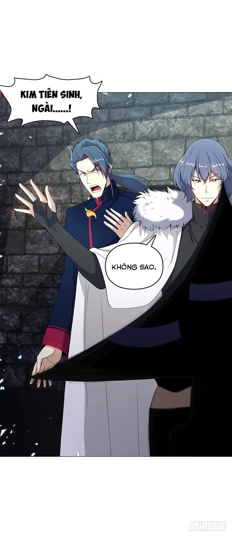 Thiên Thần Quyết Chapter 66 - 34