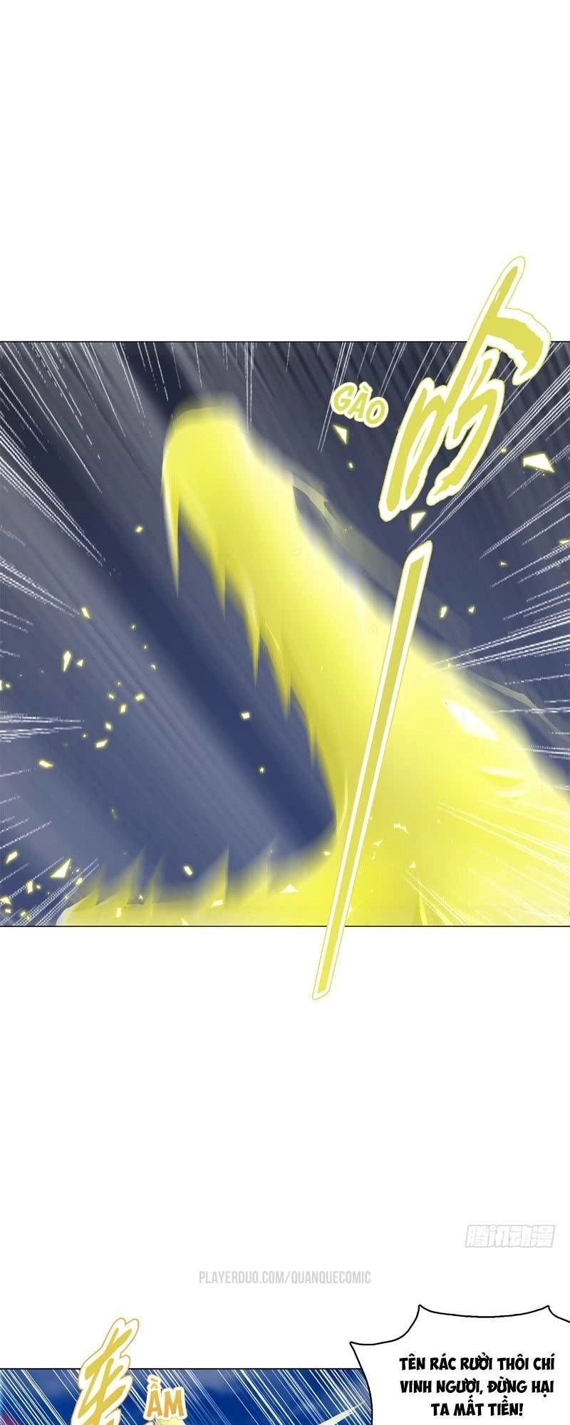 Thiên Thần Quyết Chapter 67 - 1