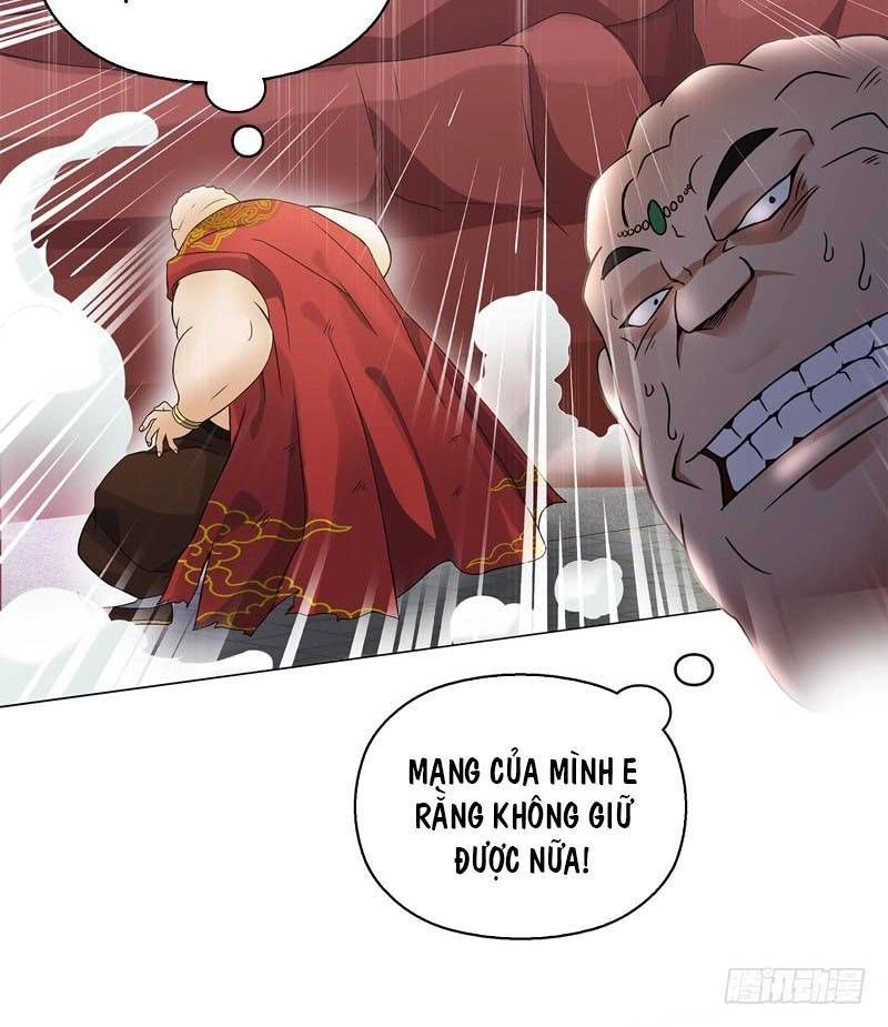 Thiên Thần Quyết Chapter 67 - 4