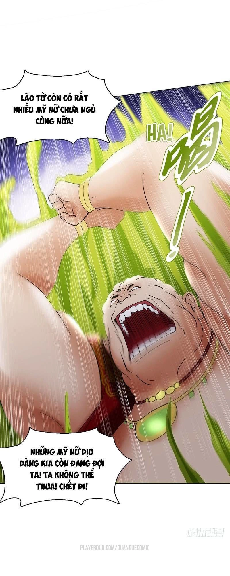 Thiên Thần Quyết Chapter 67 - 5