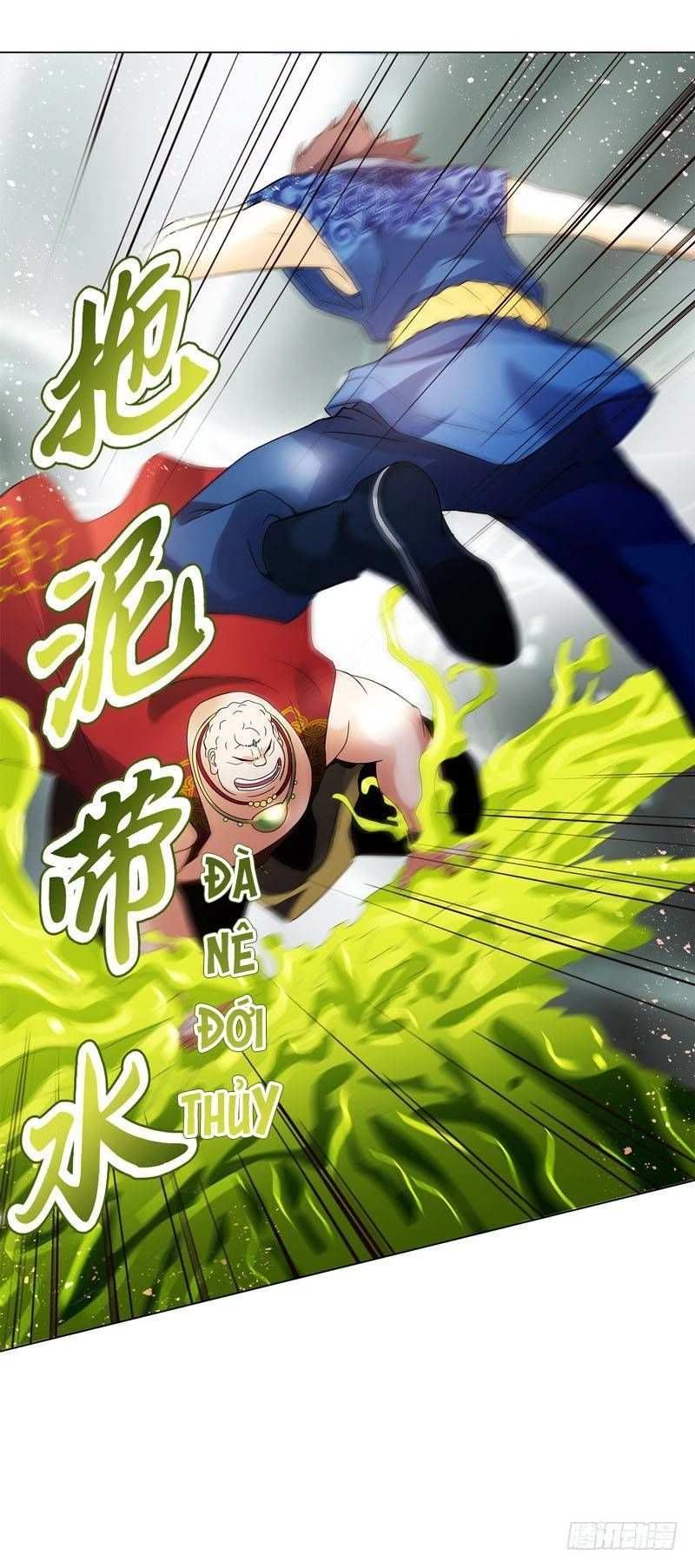 Thiên Thần Quyết Chapter 67 - 6