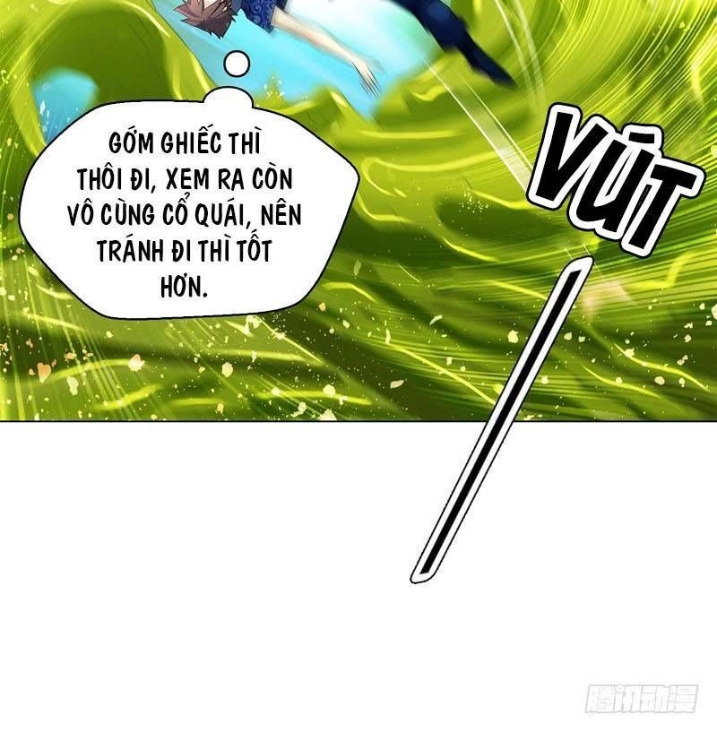 Thiên Thần Quyết Chapter 67 - 8